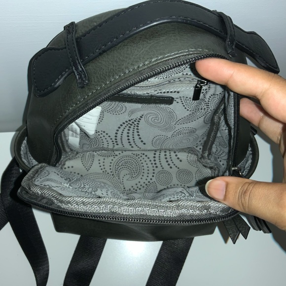 Mia & Luca mini backpack - Picture 5 of 8